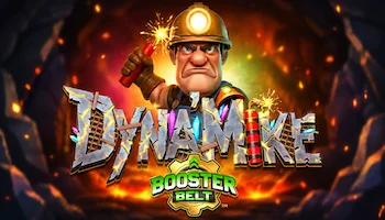 Dynamike Slot