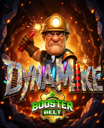 Dynamike Thumbnail