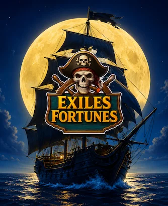 Exiles Fortunes Thumbnail