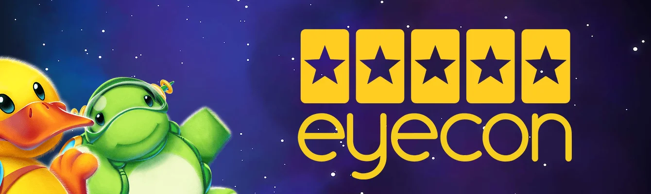 Eyecon Banner