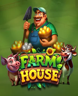 Farm House Slot
