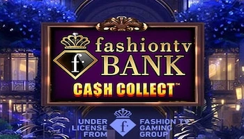 Fashiontv Bank Cash Collect Slot