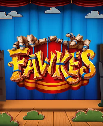 Fawkes Slot