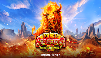 Fire Stampede Slot