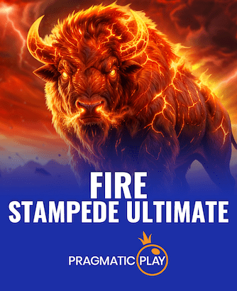 Fire Stampede Ultimate Thumbnail