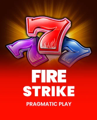 Fire Strike Slot