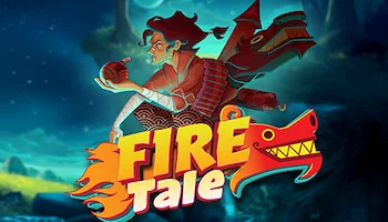 Fire Tale Slot