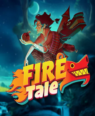 Fire Tale Slot