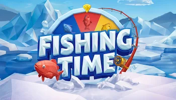 Fishing Time Slot