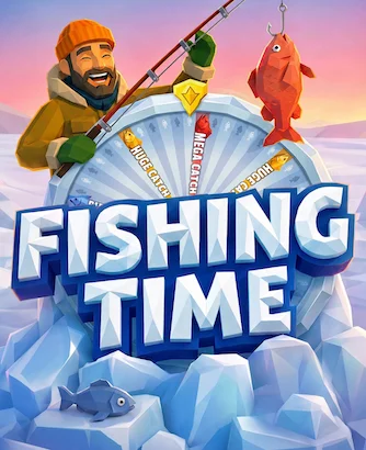 Fishing Time Thumbnail