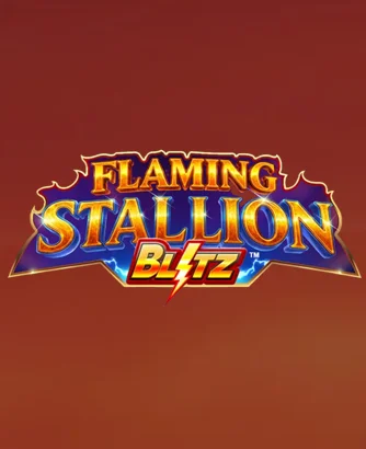 Flaming Stallion Blitz Thumbnail