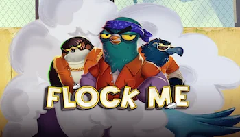 Flock Me Slot