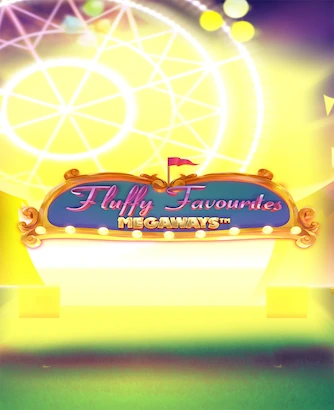 Fluffy Favourites Megaways Slot