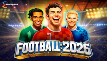 Football 2026 Slot