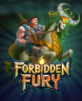 Forbidden Fury Slot