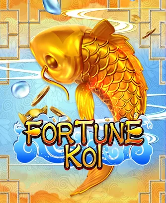 Slot Fortune Koi