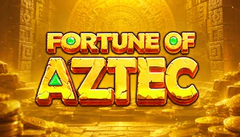 Fortune Of Aztec Slot