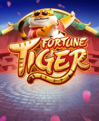 Fortune Tiger Slot