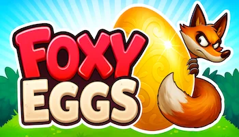 Foxy Eggs Slot