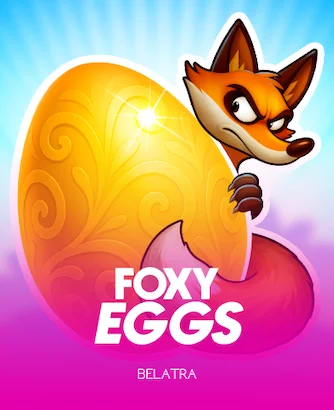 Foxy Eggs Thumbnail