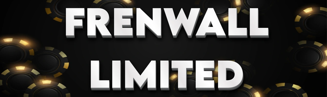 Frenwall Limited Banner