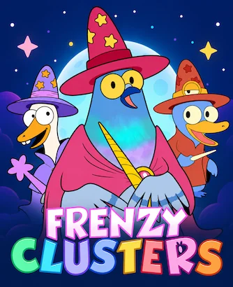 Frenzy Clusters Thumbnail