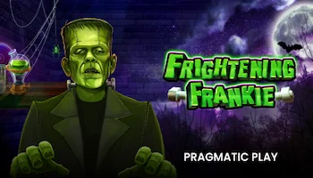 Frightening Frankie Slot