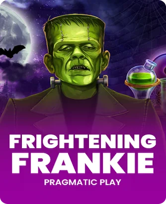 Frightening Frankie Slot