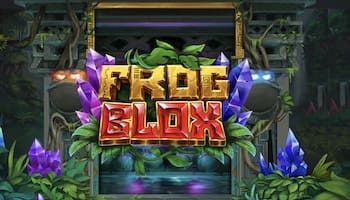 Frogblox Slot