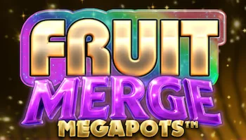 Fruit Merge Megapots Slot