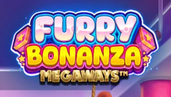 Furry Bonanza Megaways Slot