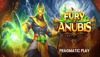 Fury Of Anubis Slot