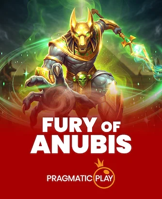 Fury Of Anubis Thumbnail