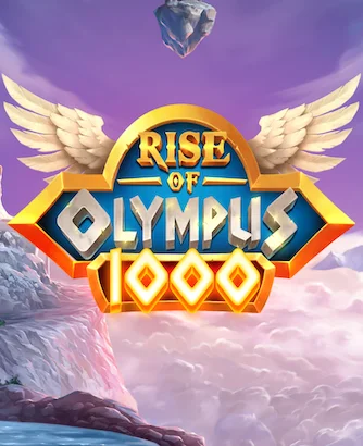 Gerbang Olympus 1000 Slot