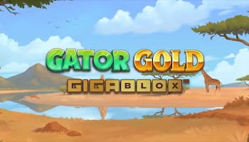 Gator Gold Gigablox Slot Review
