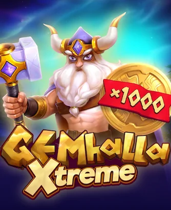 Gemhalla Extreme Thumbnail