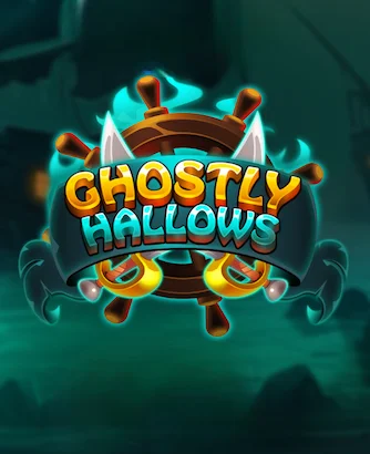 Ghostly Hallows -kolikkopeli