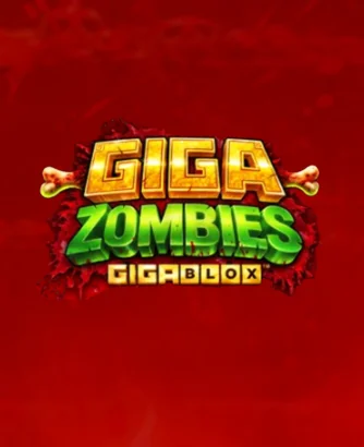 Giga Zombies Gigablox Miniaturansicht