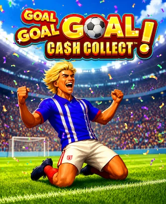 Goal Goal Goal Cash Collect Thumbnail