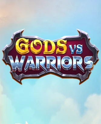 Gods Vs Warriors Slot