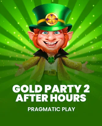 Gold Party 2 After Hours Slot