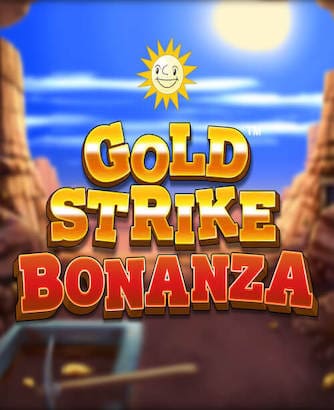 Gold Strike Bonanza Online Slot