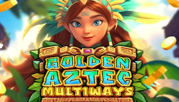 Golden Aztec Multiways Slot