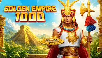 Golden Empire 1000 Slot
