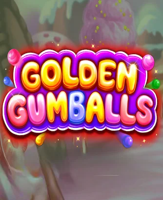 Golden Gumballs Slot