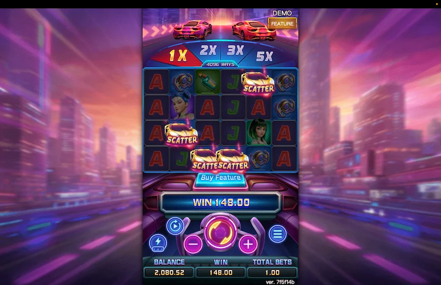 Golden Idol Gameplay
