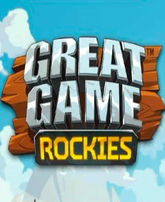 Great Game Rockies -pikkukuva