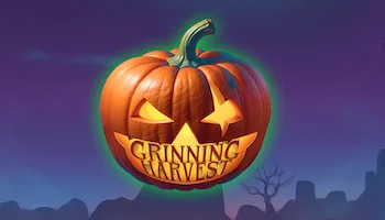 Grinning Harvest Slot