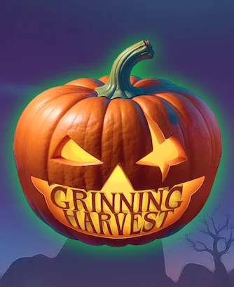 Grinning Harvest Slot