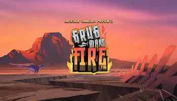 Grug Make Fire Slot